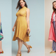 Image for article titled Anthropologie Has Finally Launched Plus Sizes